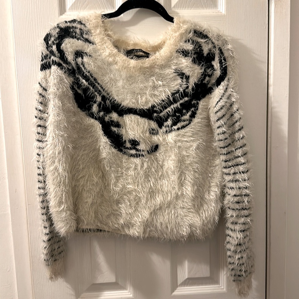 Guess sweater for woman
